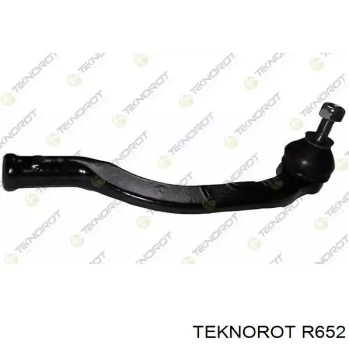 Ponta externa da barra de direção Teknorot R652 preço, a partir de 17,90 USD