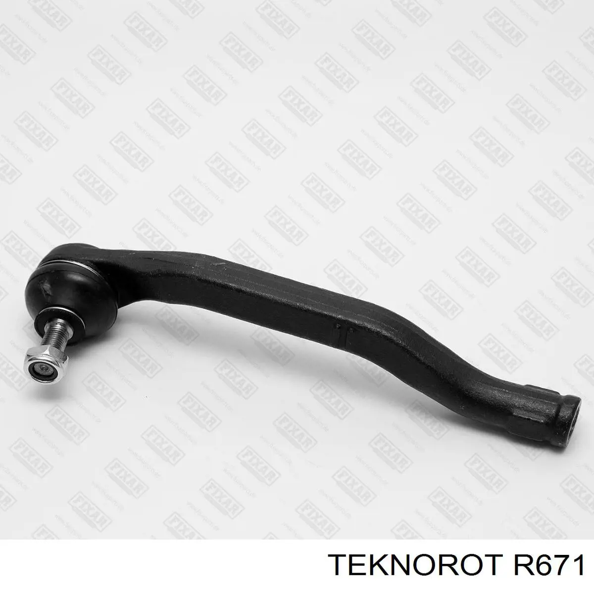 Ponta externa da barra de direção Teknorot R671 preço, a partir de 16,29 USD