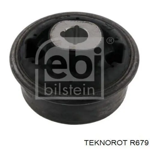 Compre R679 Teknorot Braço oscilante inferior esquerdo de suspensão dianteira