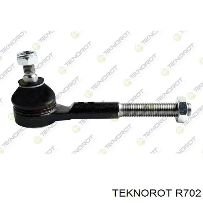 R702 Teknorot Ponta externa da barra de direção