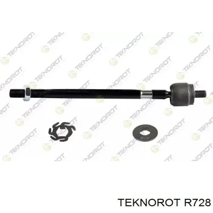 Tração de direção Teknorot R728 preço, a partir de 14,51 USD