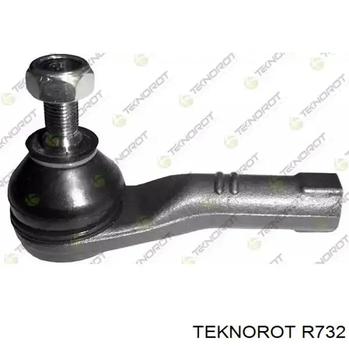Ponta externa da barra de direção Teknorot R732 preço, a partir de 12,04 USD