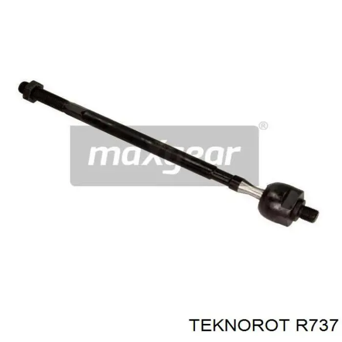 Compre R737 Teknorot Tração de direção