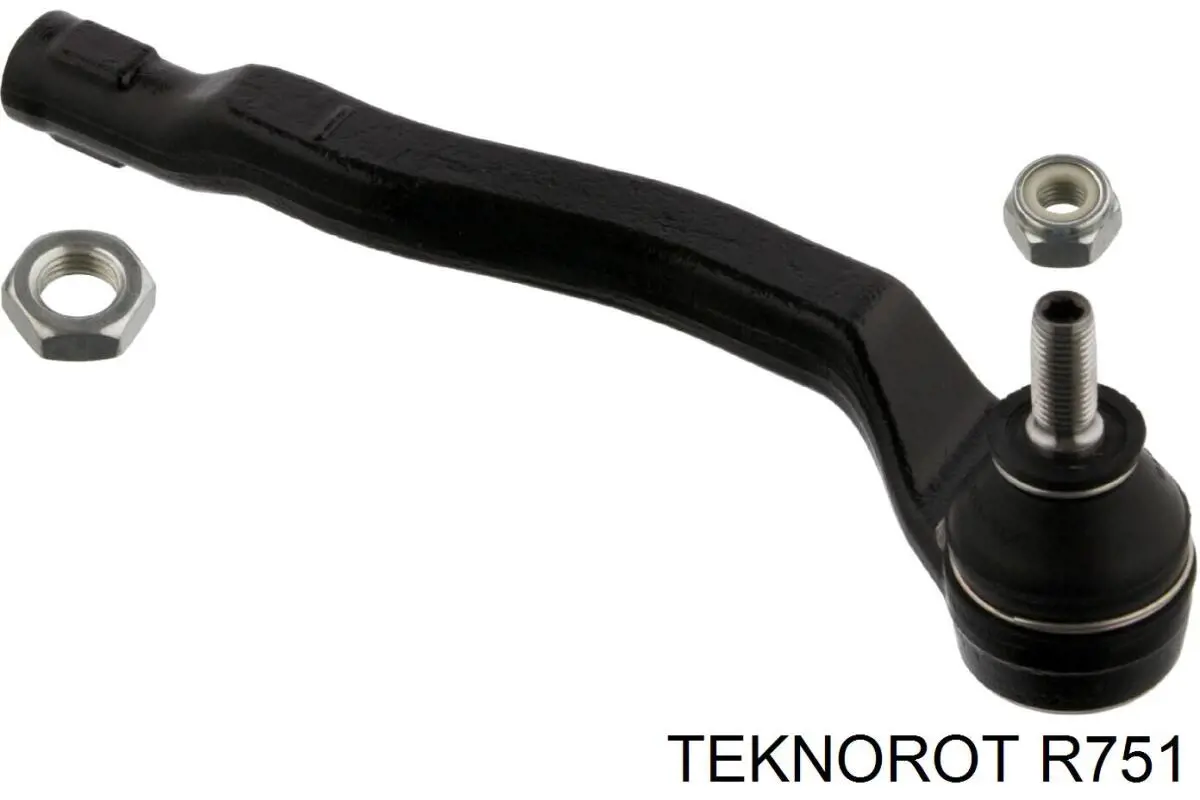 Ponta externa da barra de direção Teknorot R751 preço, a partir de 15,90 USD