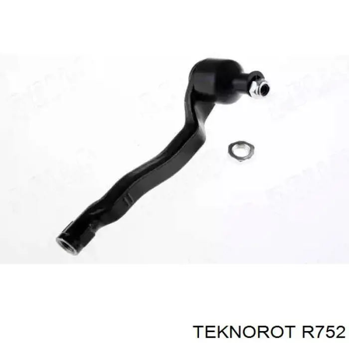 Compre R752 Teknorot Ponta externa da barra de direção