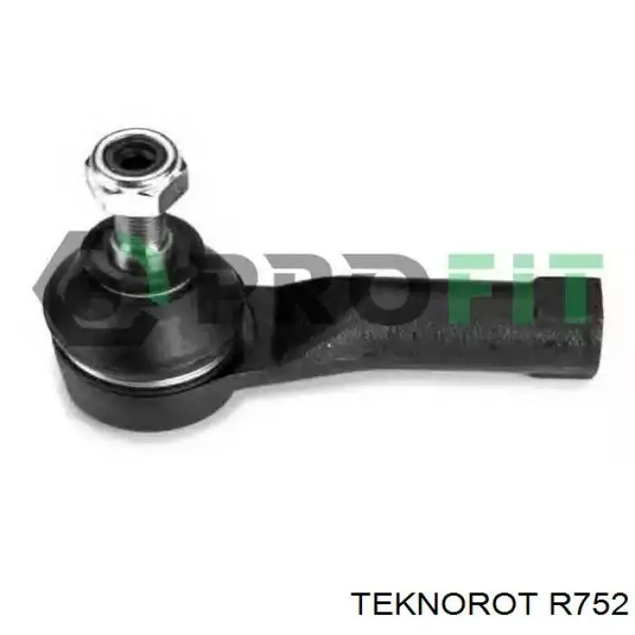 Ponta externa da barra de direção Teknorot R752 preço, a partir de 14,60 USD