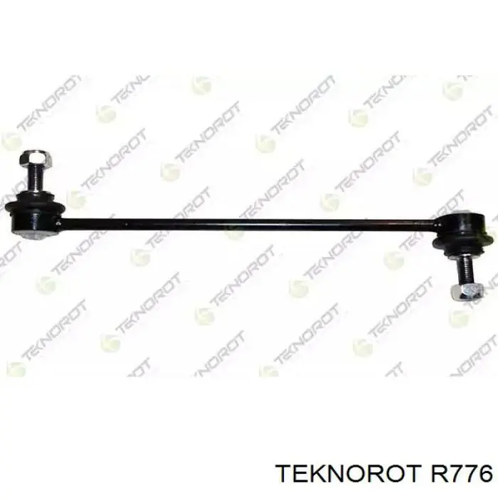 R776 Teknorot Montante de estabilizador dianteiro