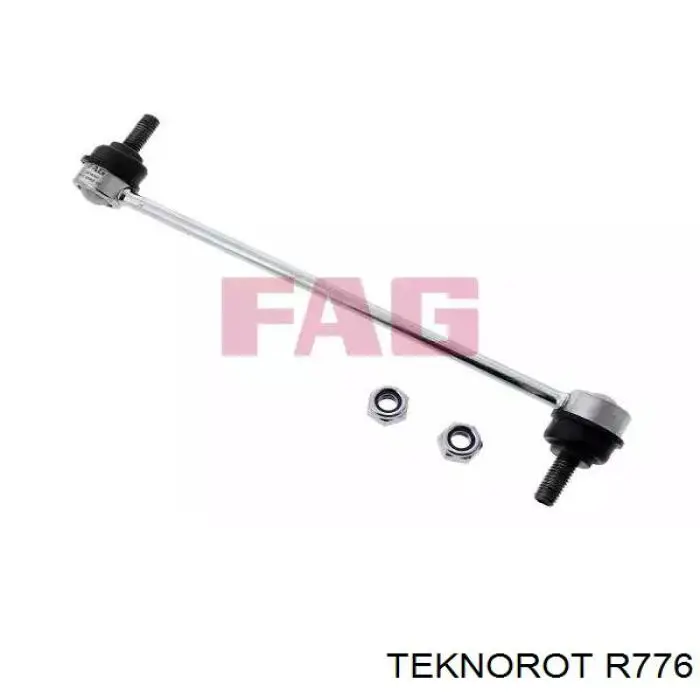 Montante de estabilizador dianteiro Teknorot R776 preço, a partir de 15,99 USD