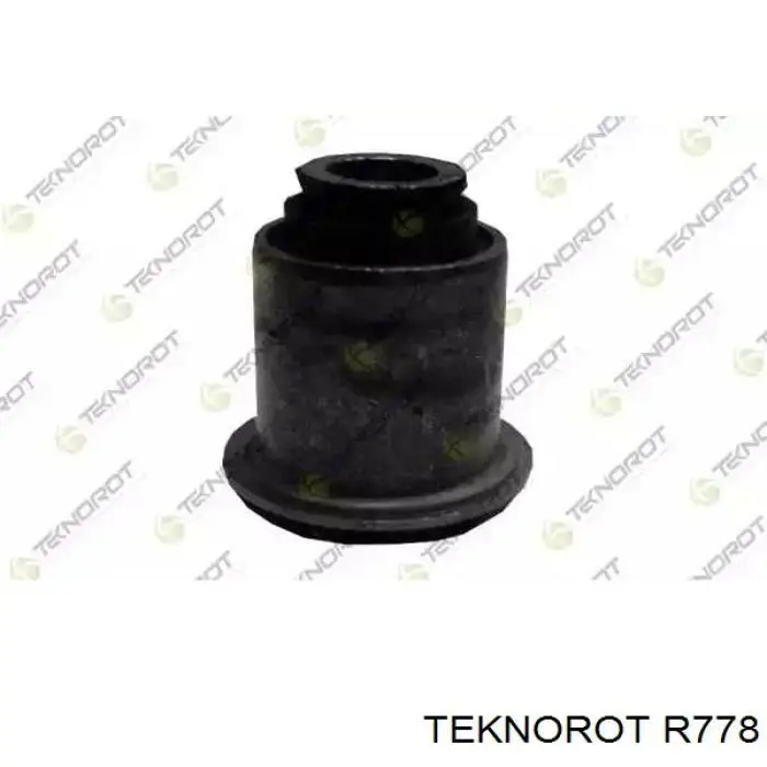 Compre R778 Teknorot Braço oscilante inferior direito de suspensão dianteira