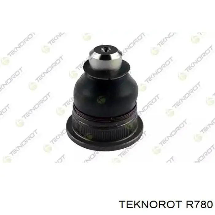 R780 Teknorot Suporte de esfera inferior