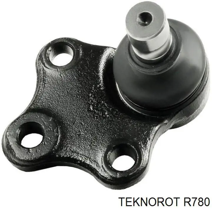 Compre R780 Teknorot Suporte de esfera inferior