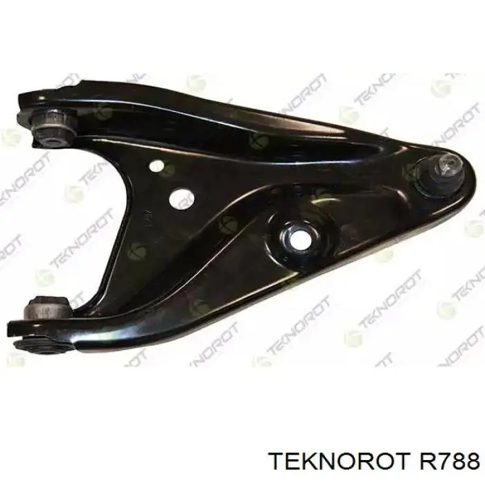 Braço oscilante inferior direito de suspensão dianteira Teknorot R788 preço, a partir de 40,79 USD
