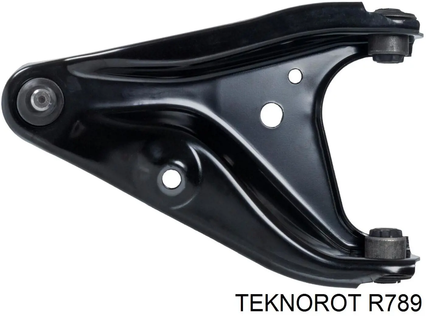 Braço oscilante inferior esquerdo de suspensão dianteira Teknorot R789 preço, a partir de 43,04 USD