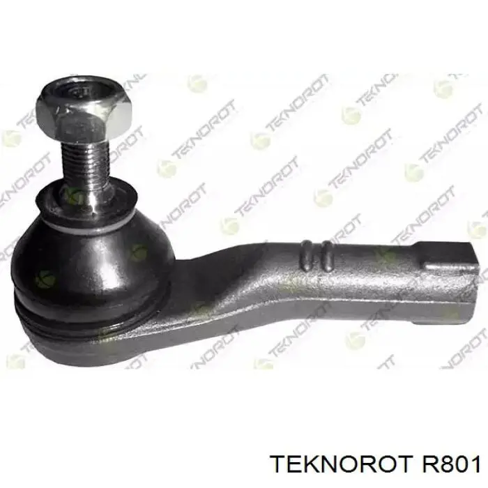 Ponta externa da barra de direção Teknorot R801 preço, a partir de 15,34 USD