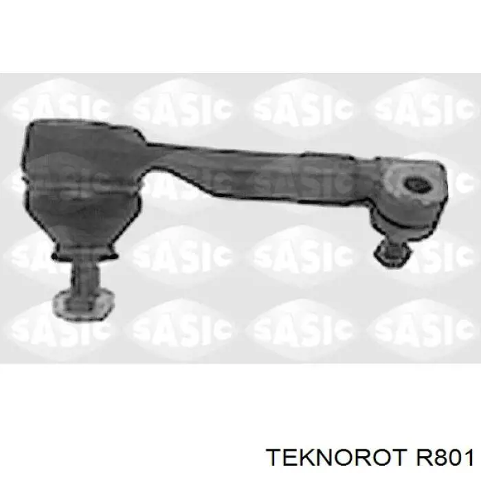 Compre R801 Teknorot Ponta externa da barra de direção