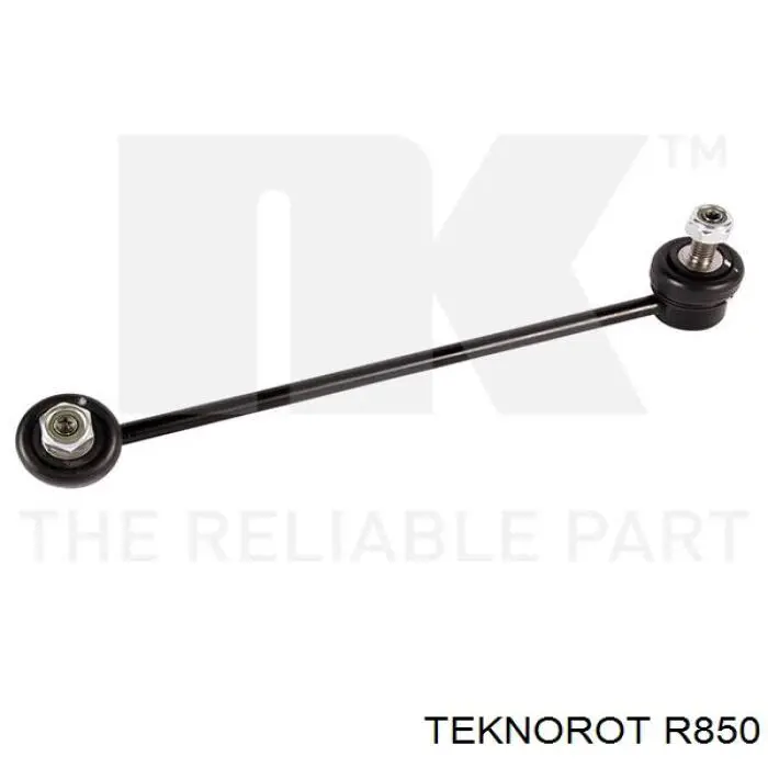 Montante esquerdo de estabilizador dianteiro Teknorot R850 preço, a partir de 13,07 USD