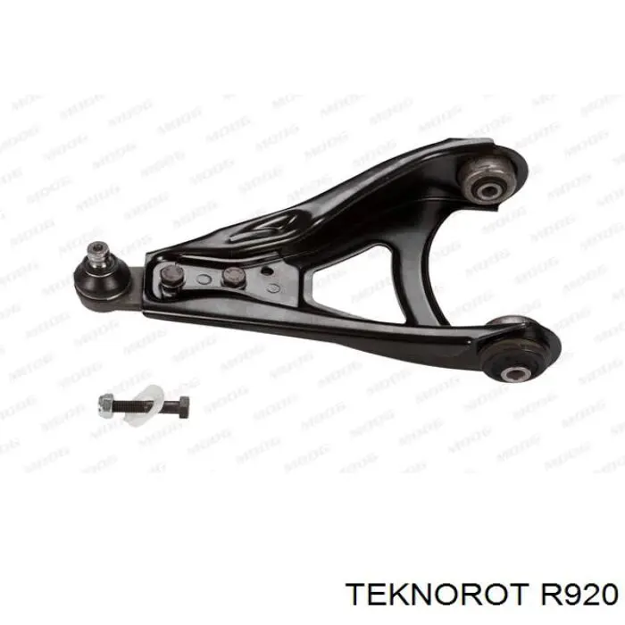 Montante de estabilizador dianteiro Teknorot R920 preço, a partir de 19,33 USD