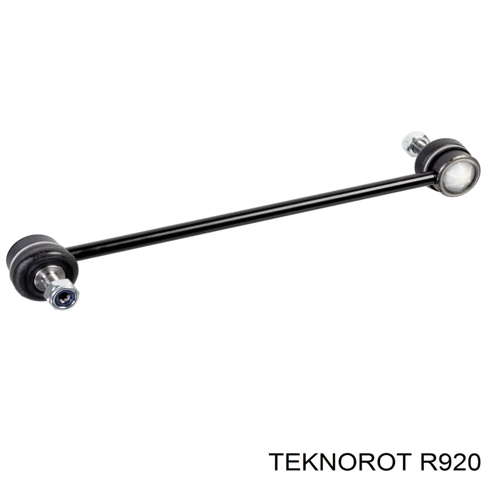 R920 Teknorot Montante de estabilizador dianteiro