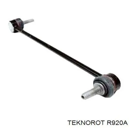 R920A Teknorot Montante de estabilizador dianteiro