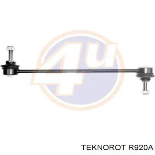 Montante de estabilizador dianteiro Teknorot R920A preço, a partir de 24,96 USD