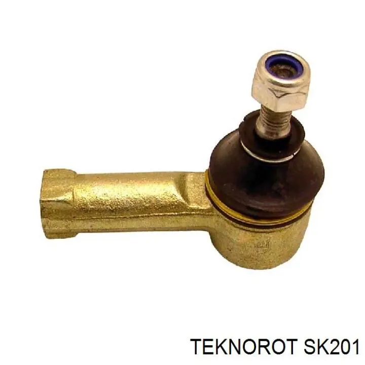 Compre SK201 Teknorot Ponta externa da barra de direção