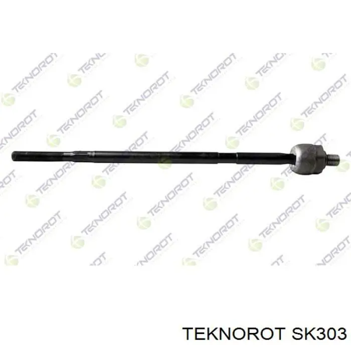 Tração de direção Teknorot SK303 preço, a partir de 14,95 USD