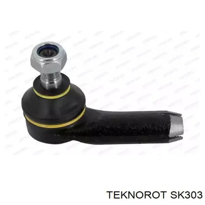 Compre SK303 Teknorot Tração de direção