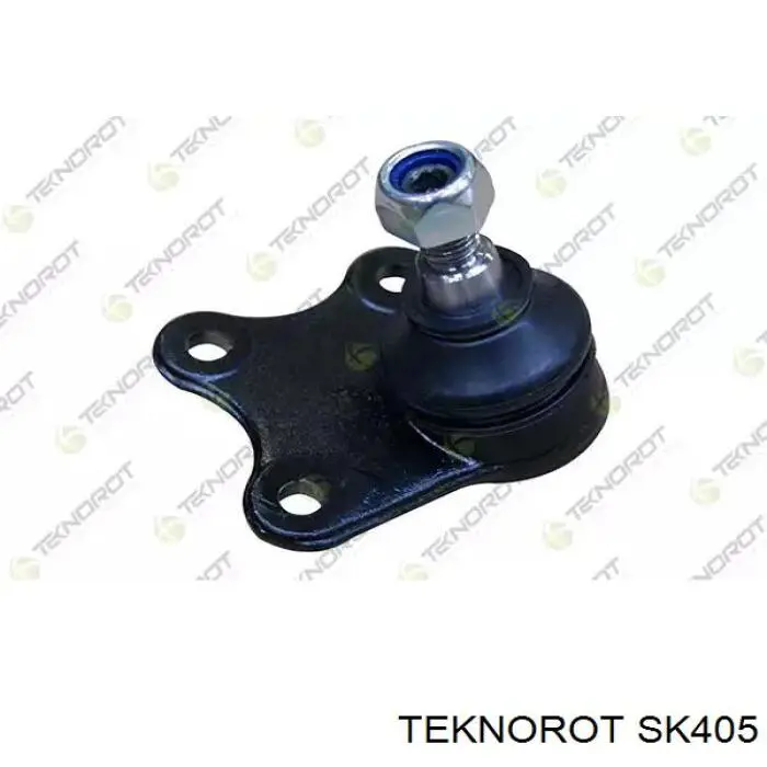 Suporte de esfera inferior direito Teknorot SK405 preço, a partir de 14,54 USD