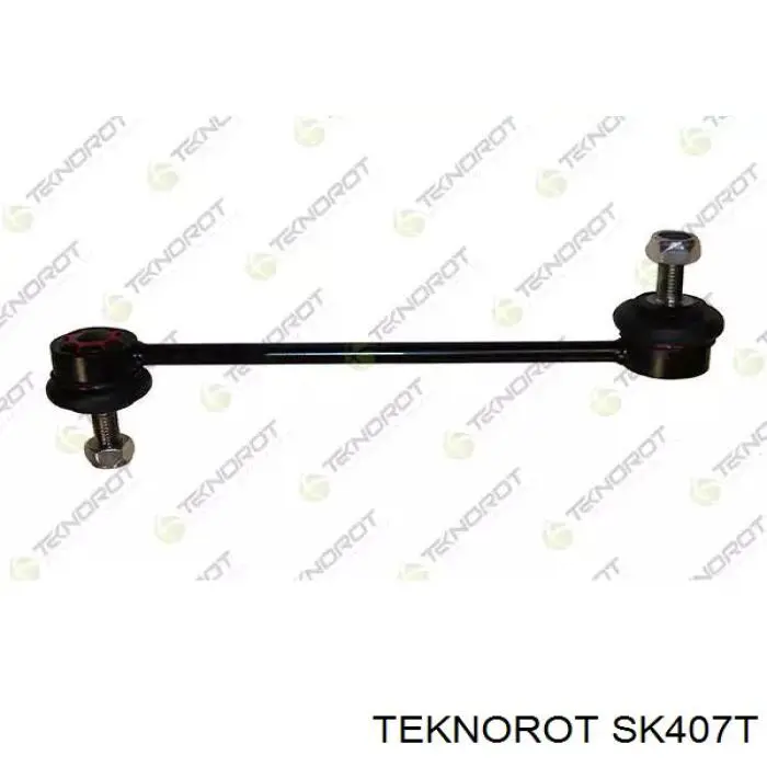 SK407T Teknorot Montante de estabilizador dianteiro
