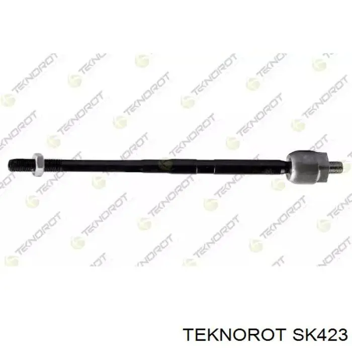 SK423 Teknorot Tração de direção