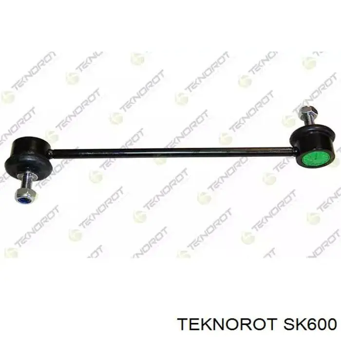 Compre SK600 Teknorot Montante de estabilizador dianteiro