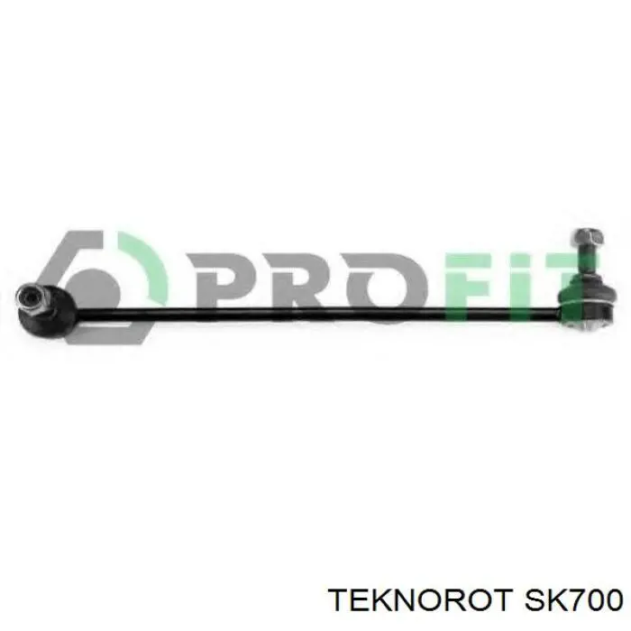Compre SK700 Teknorot Montante de estabilizador dianteiro