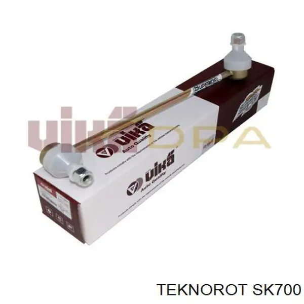 Montante de estabilizador dianteiro Teknorot SK700 preço, a partir de 11,47 USD