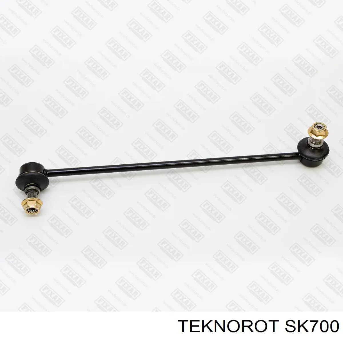 SK700 Teknorot Montante de estabilizador dianteiro