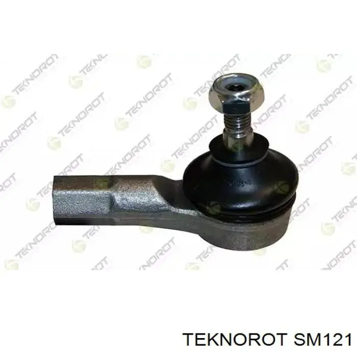 Compre SM121 Teknorot Ponta externa da barra de direção