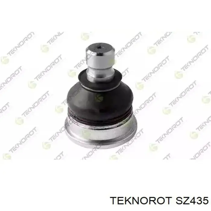 Suporte de esfera inferior Teknorot SZ435 preço, a partir de 15,43 USD