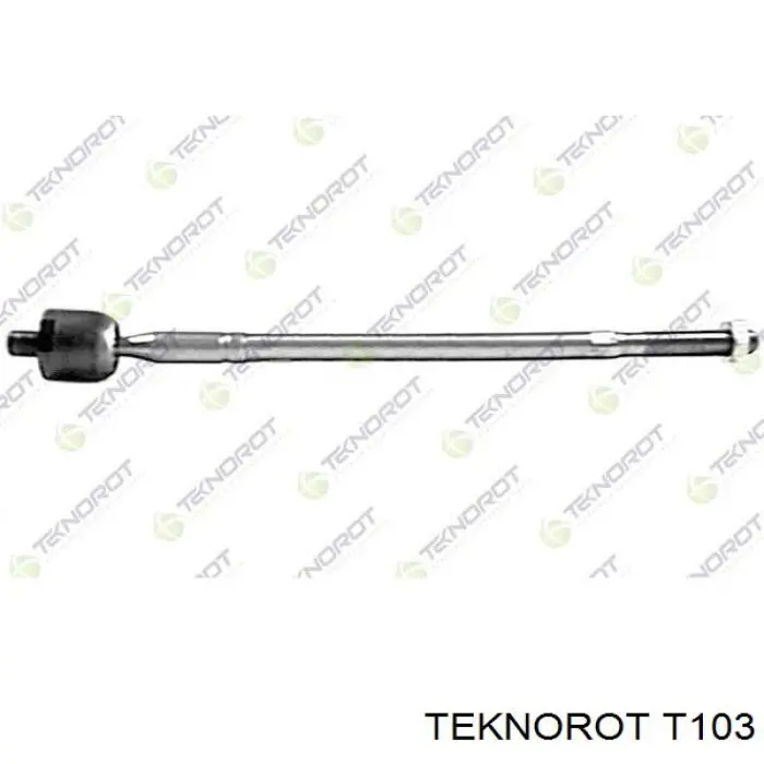 Compre T103 Teknorot Tração de direção