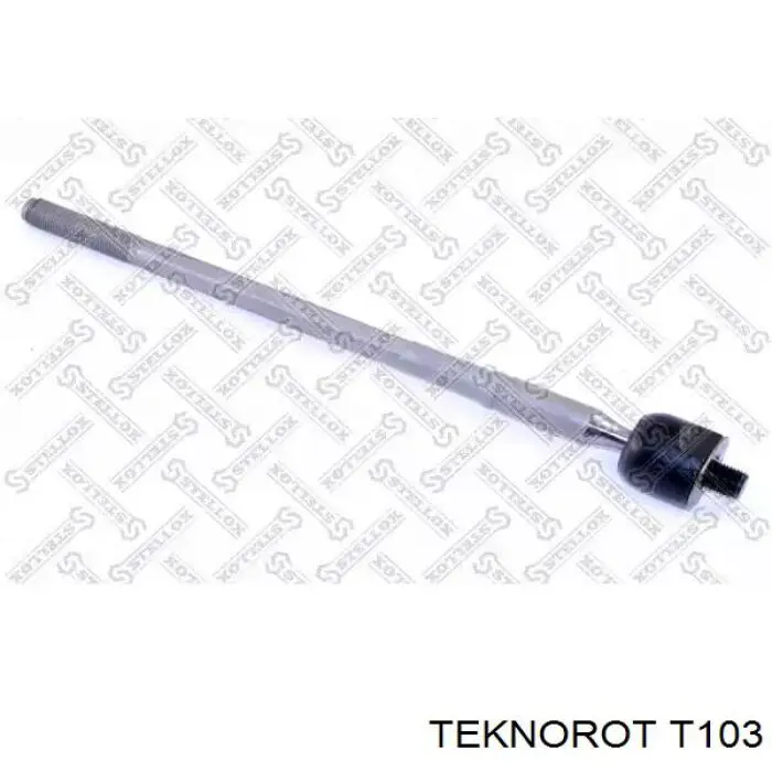 Compre T103 Teknorot Tração de direção