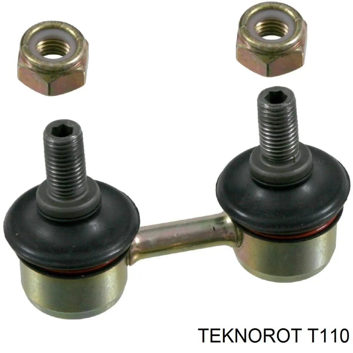 Compre T110 Teknorot Montante de estabilizador dianteiro
