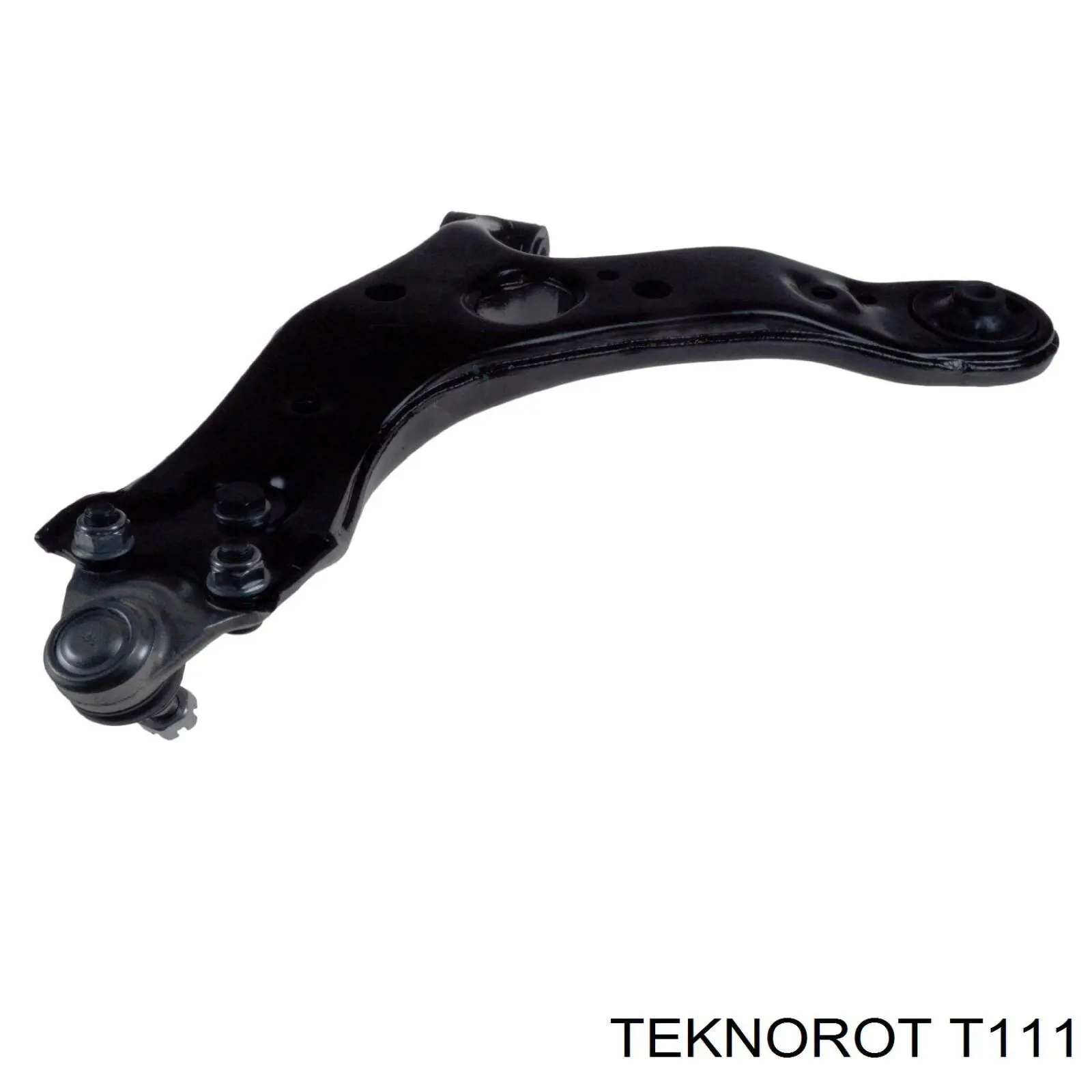 Braço oscilante inferior direito de suspensão dianteira Teknorot T111 preço, a partir de 74,61 USD