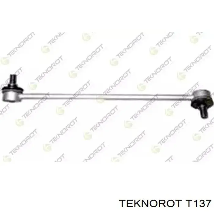 Montante esquerdo de estabilizador dianteiro Teknorot T137 preço, a partir de 13,36 USD