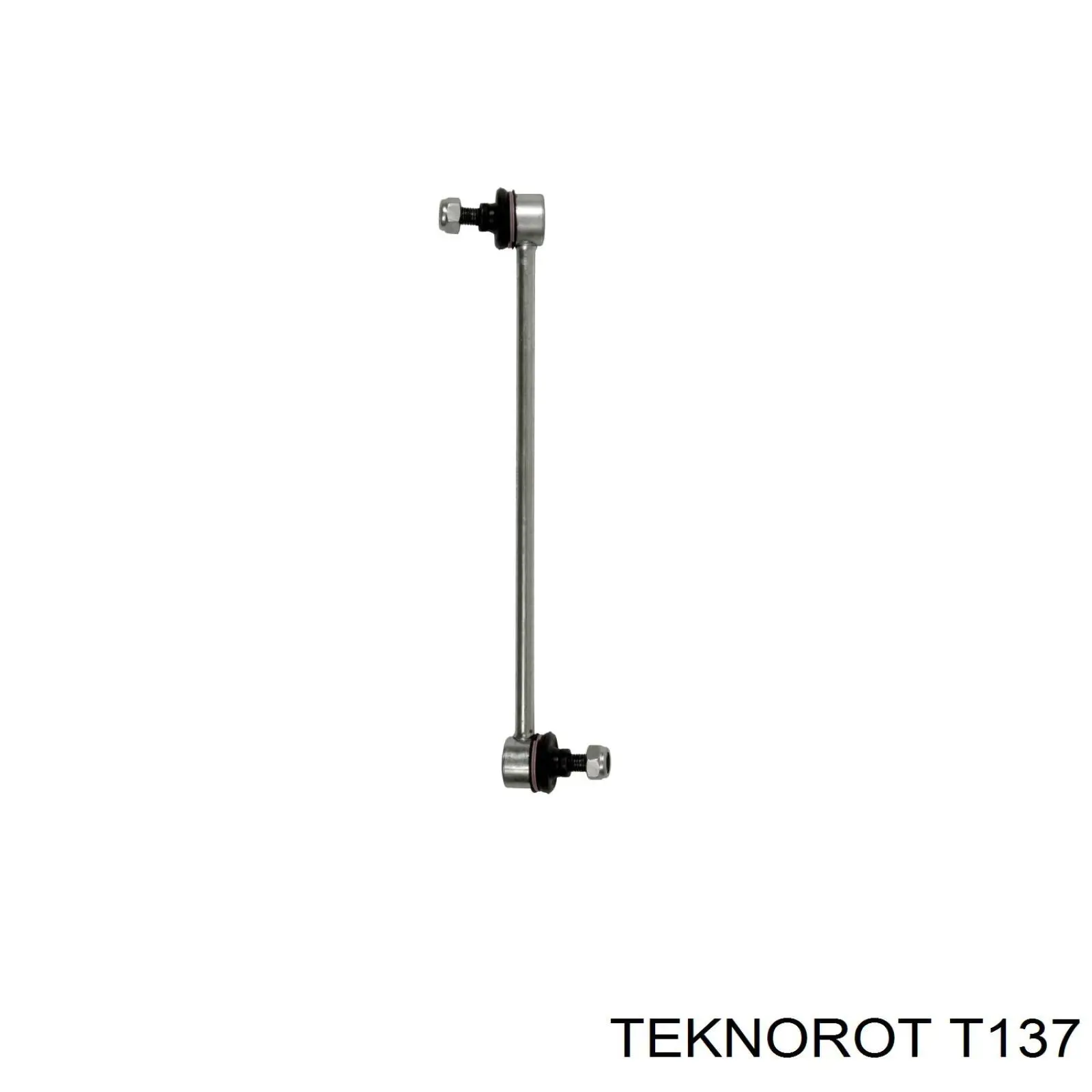Compre T137 Teknorot Montante esquerdo de estabilizador dianteiro