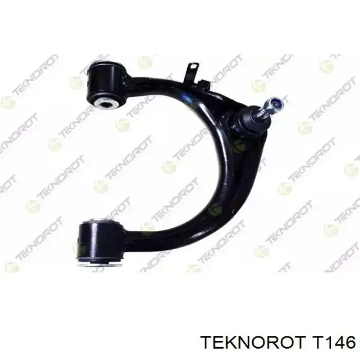 Compre T146 Teknorot Braço oscilante superior direito de suspensão dianteira