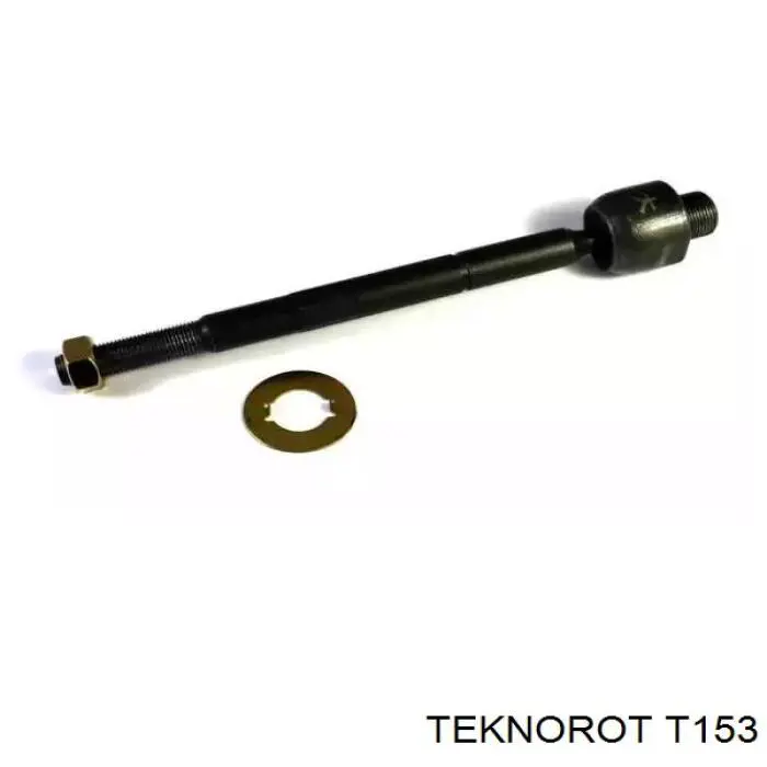 Compre T153 Teknorot Tração de direção