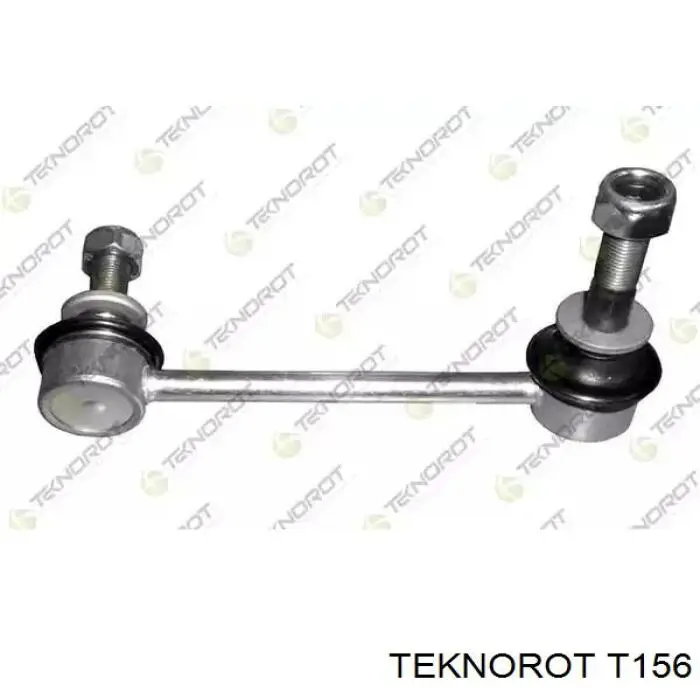 T156 Teknorot Montante direito de estabilizador dianteiro