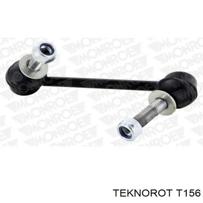 Montante direito de estabilizador dianteiro Teknorot T156 preço, a partir de 19,10 USD
