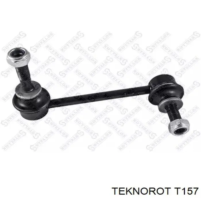 Compre T157 Teknorot Montante esquerdo de estabilizador dianteiro