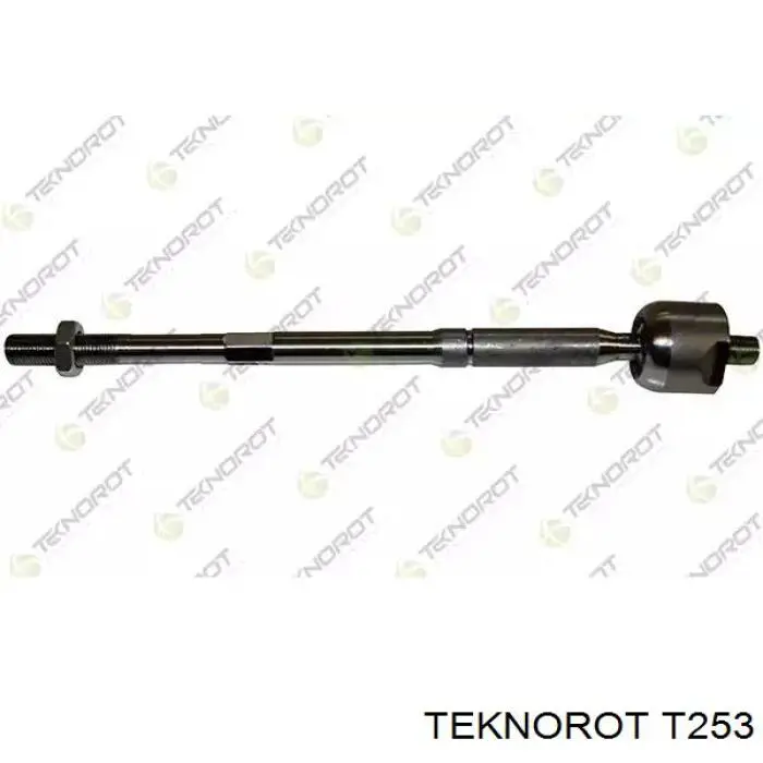 Compre T253 Teknorot Tração de direção