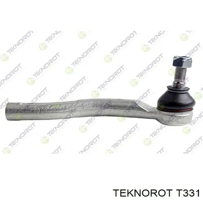 Compre T331 Teknorot Ponta externa da barra de direção