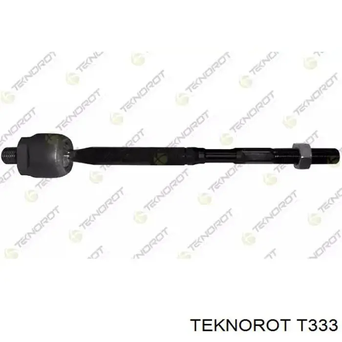 T333 Teknorot Tração de direção